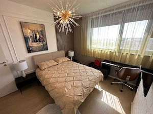 Apartament 3 camere la ISHO - imagine 10