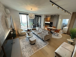 Apartament 3 camere la ISHO - imagine 4