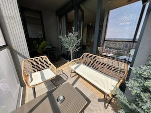 Apartament 3 camere la ISHO - imagine 18