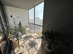Apartament 3 camere la ISHO - imagine 17