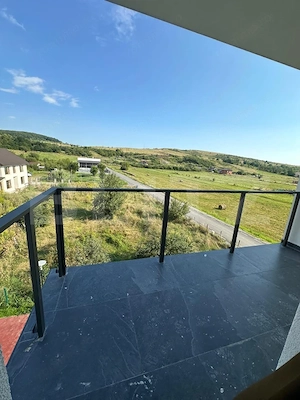  Apartament 3 camere în bloc nou - imagine 7