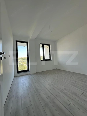  Apartament 3 camere în bloc nou - imagine 2