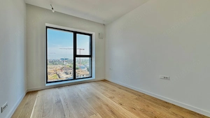 Apartament 3 camere  | Nusco City | Faza 2 | Ready to move | Etaj 10 - imagine 3