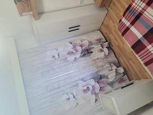 Inchiriez apartament cu doua 