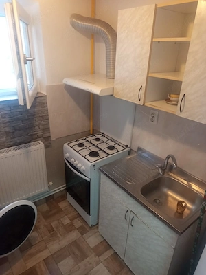 Inchiriez apartament cu doua  - imagine 9