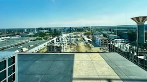 Apartament 3 camere  | Nusco City | Faza 2 | Ready to move | Etaj 10 - imagine 7