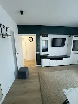Apartament 2 camere de închiriat   Brown Residence, Sector 4  Loc de parcare si boxa incluse. - imagine 7