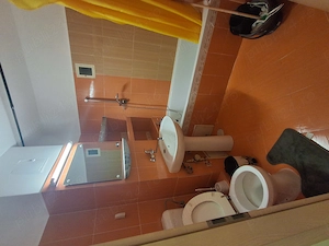 Inchiriez apartament 3 camere, spațios, Calea Dorobantilor - imagine 4