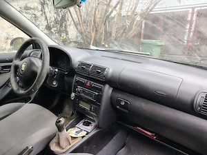 Vând Seat Leon 1.9 - imagine 3