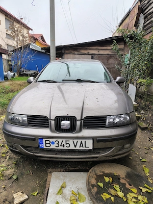 Vând Seat Leon 1.9 - imagine 5