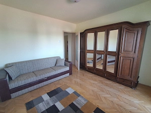 Inchiriez apartament 3 camere, spațios, Calea Dorobantilor - imagine 8