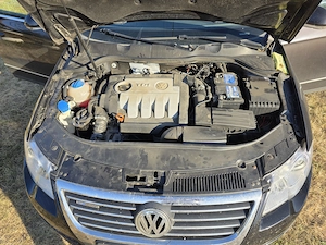 Vand passat b6 - imagine 3