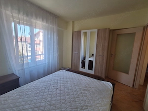 Inchiriez apartament 3 camere, spațios, Calea Dorobantilor - imagine 6