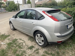 Ford Focus 2 (2008) 1.6 TDCi Distribuție nouă, ITP valabil, Motorul pornește la cheie (Ambreiaj de - imagine 2