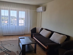 Inchiriez apartament 3 camere, spațios, Calea Dorobantilor - imagine 10