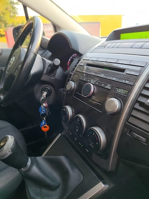 Mazda 5 7 locuri - imagine 4