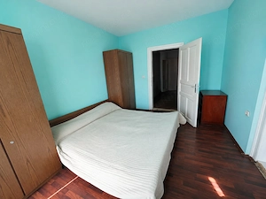 COMISION 0, Cladire Istorica, 3 Camere, Boxa 30mp, Parter, Zona Traian - imagine 3
