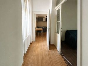 COMISION 0, Cladire Istorica, 3 Camere, Boxa 30mp, Parter, Zona Traian - imagine 7