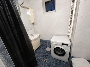 COMISION 0, Cladire Istorica, 3 Camere, Boxa 30mp, Parter, Zona Traian - imagine 9