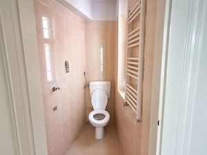 COMISION 0, Cladire Istorica, 3 Camere, Boxa 30mp, Parter, Zona Traian - imagine 8