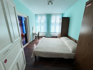 COMISION 0, Cladire Istorica, 3 Camere, Boxa 30mp, Parter, Zona Traian - imagine 2
