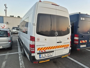 Microbuz persoane mercedes sprinter 2016 - imagine 2
