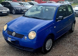 Volkswagen Lupo 1.4 16V - imagine 2