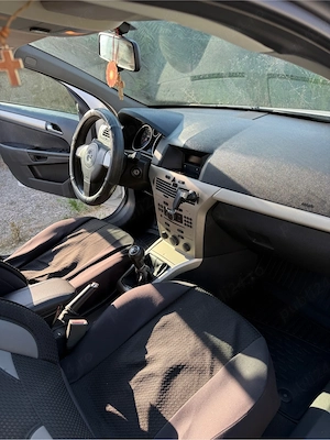 Opel astra h 1.4 benzina+gpl - imagine 3