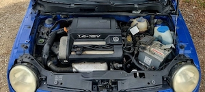 Volkswagen Lupo 1.4 16V - imagine 5