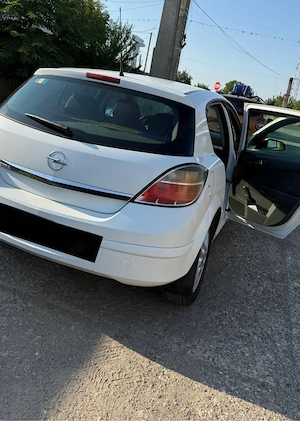 Opel astra h 1.4 benzina+gpl - imagine 4
