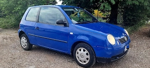Volkswagen Lupo 1.4 16V