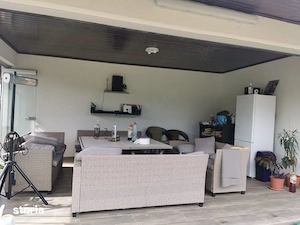Casa vânzare km 23 A1 lângă Bolintin Deal lângă București  - imagine 8