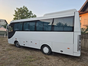 Autobuz temsa prestij 2023 - imagine 2