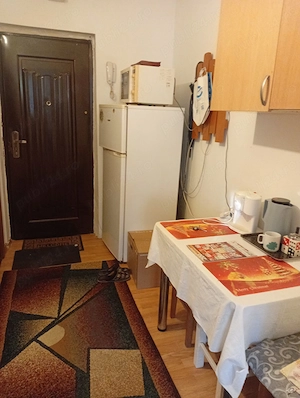 Garsoniera de inchiruat, Govandari,  Tineretului,  bl 1 Resita