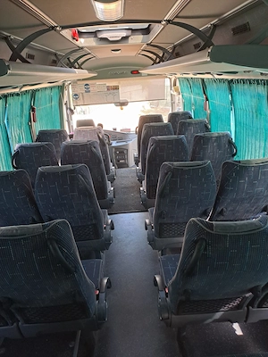 Autobuz temsa prestij 2023 - imagine 4