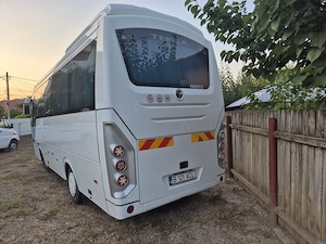 Autobuz temsa prestij 2023 - imagine 3