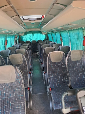 Autobuz temsa prestij 2023 - imagine 5
