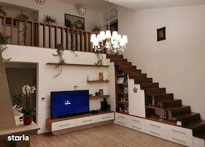 Casa vânzare km 23 A1 lângă Bolintin Deal lângă București  - imagine 10