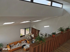Casa vânzare km 23 A1 lângă Bolintin Deal lângă București  - imagine 9