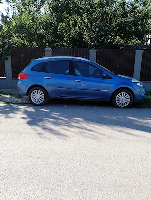 De vînzare Renault Clio  - imagine 5