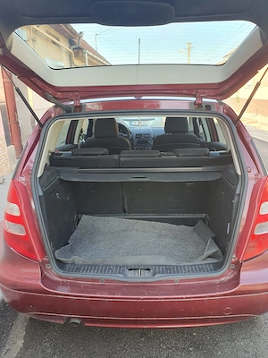 Mercedes A170.pentru piese schimb - imagine 4
