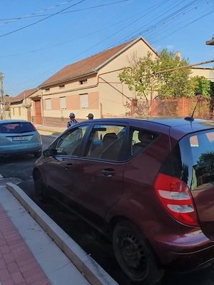 Mercedes A170.pentru piese schimb - imagine 5