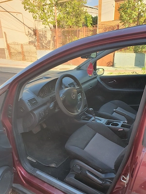Mercedes A170.pentru piese schimb - imagine 3