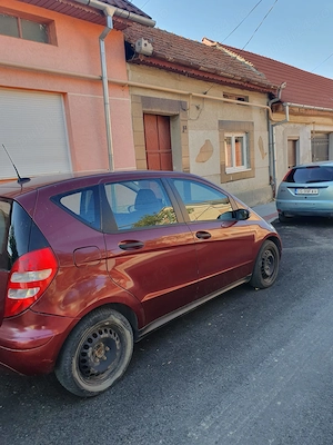 Mercedes A170.pentru piese schimb - imagine 2
