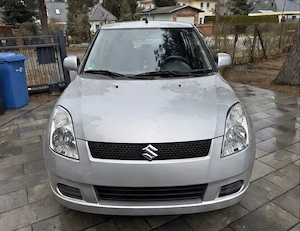 Suzuki Swift automat Impecabil!!! full options - imagine 3