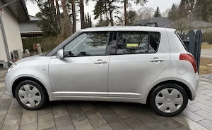 Suzuki Swift automat Impecabil!!! full options - imagine 2