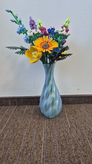 Servicii Printare 3D | Bambu Lab P1S | Cluj | PLA PETG