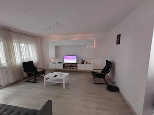 Apartament 2 camere, 65mp, etaj 1 - Baicului-Doamna Ghica   Bloc beton 1986