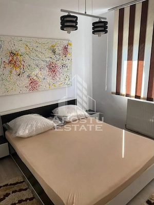 Apartament cu 2 camere de inchiriat zona Lipovei - imagine 6
