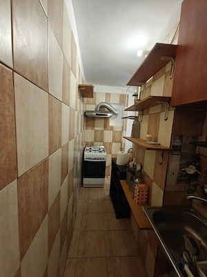 Apartament 2 camere, 65mp, etaj 1 - Baicului-Doamna Ghica   Bloc beton 1986 - imagine 7